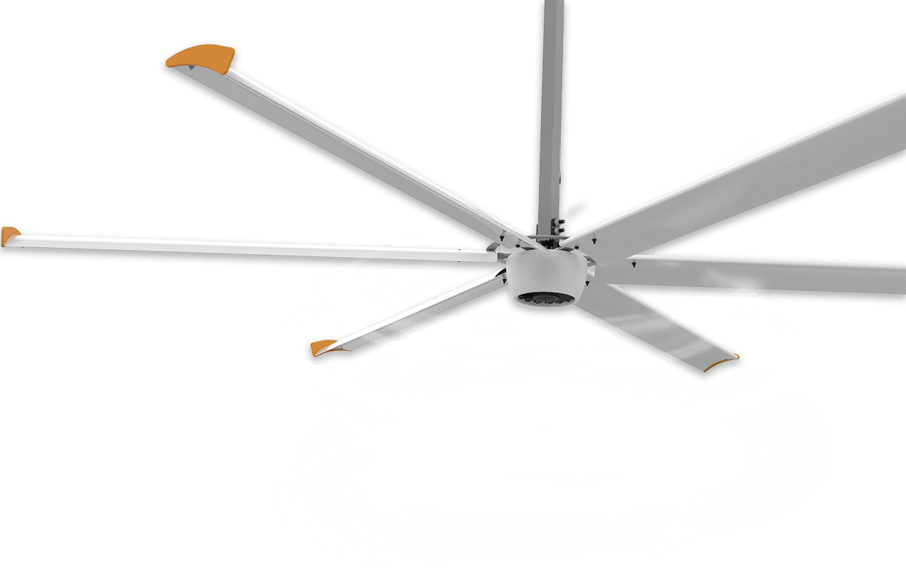 Shanghai Aipu Fans Co., Ltd.