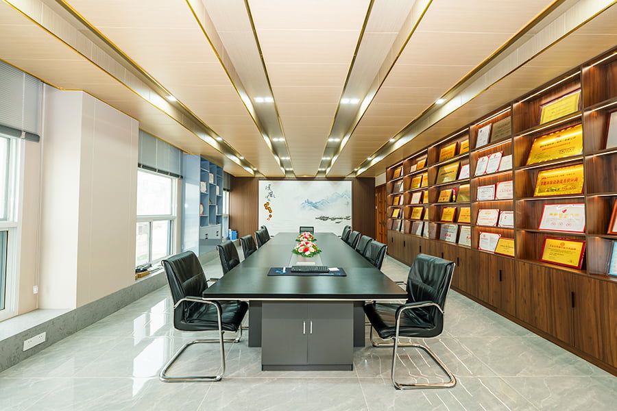 Shanghai Aipu Fans Co., Ltd.