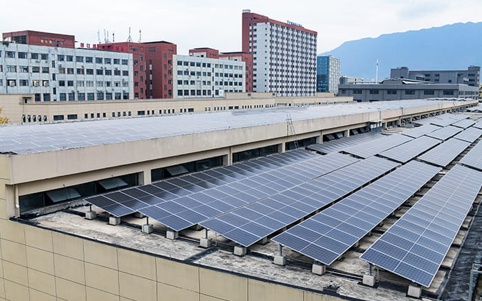 Shanghai Aipu Fans Co., Ltd.